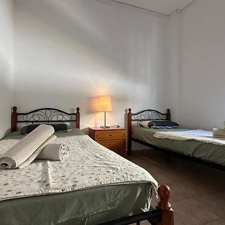 Gouris Appartements Nea Kallikrateia Dış mekan fotoğraf