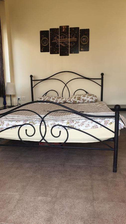 Gouris Appartements Nea Kallikrateia Dış mekan fotoğraf