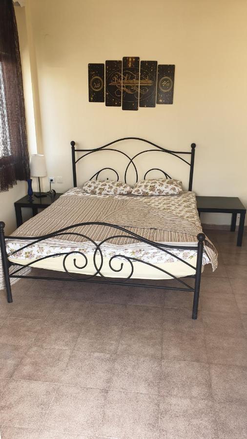 Gouris Appartements Nea Kallikrateia Dış mekan fotoğraf