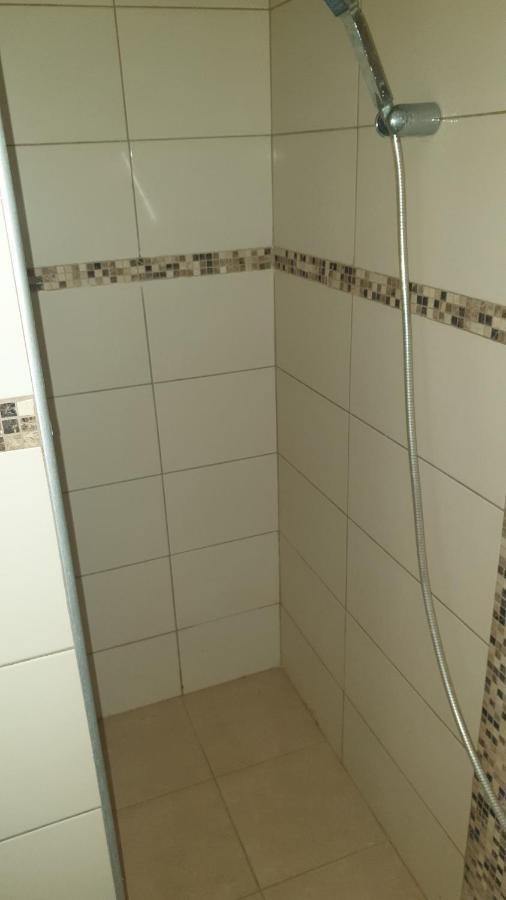 Gouris Appartements Nea Kallikrateia Dış mekan fotoğraf