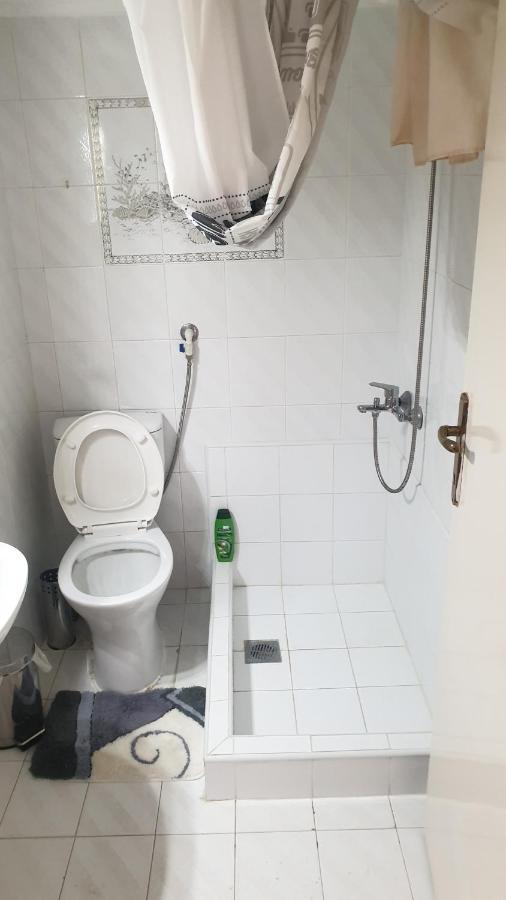 Gouris Appartements Nea Kallikrateia Dış mekan fotoğraf