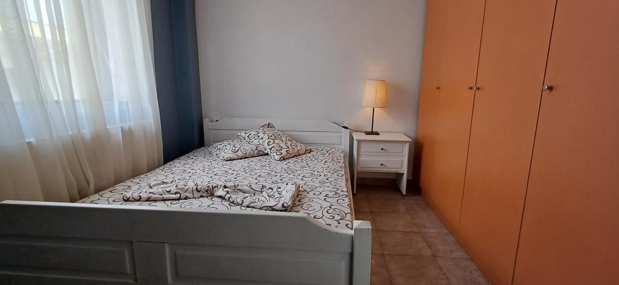 Gouris Appartements Nea Kallikrateia Dış mekan fotoğraf