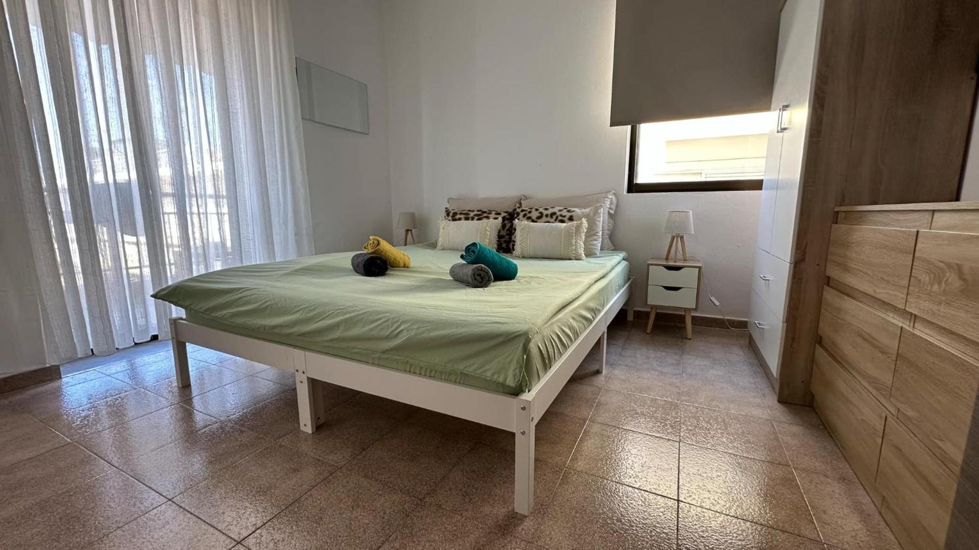 Gouris Appartements Nea Kallikrateia Dış mekan fotoğraf